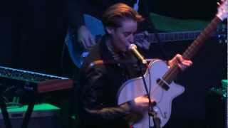Diana Strange Attraction Live Montreal 2012 HD 1080P