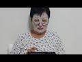 ВЕЧЕРНЯЯ РУТИНА ИЛИ КАК БЫТЬ КРАСИВОЙ В 81 ГОД🤣🤣🤣/EVENING ROUTINE OR HOW TO BE BEAUTIFUL AT 81