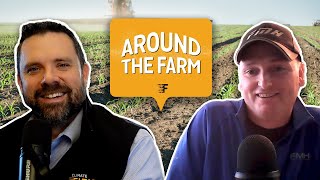 How Precision Data Makes Your Insurance Claims Easier - Around the Farm Ep. 49