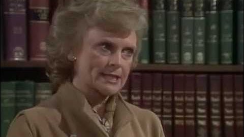 Prisoner: Cell Block H - Episode 340