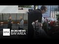 San Francisco Sheriff discusses security at houses of worship, pickpocket arrests
