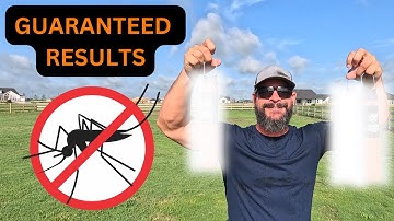 Get Rid Of Mosquitoes FAST - Mosquito Control with Guaranteed Results