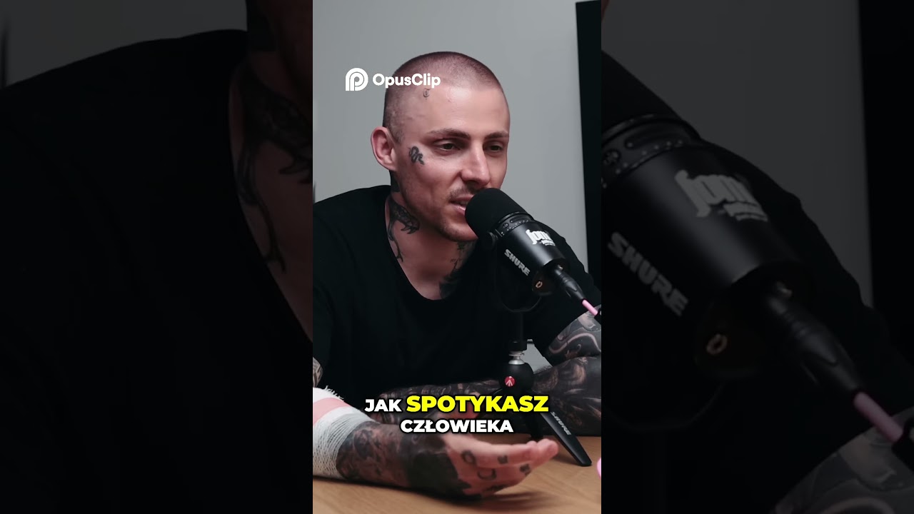 Najtrudniejsze pytania  Opowieść o Borderline w Podcaście