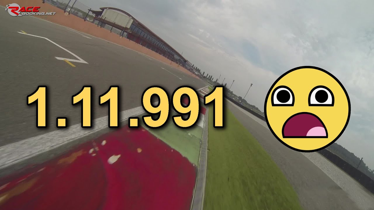 1:11:991 Franciacorta GIRO PERFETTO di Luca Pedersoli Onboard