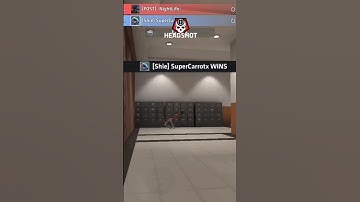 1v1 with my friend (No Scope only) #gaming #games #fyp  #criticalops #shorts #noscope