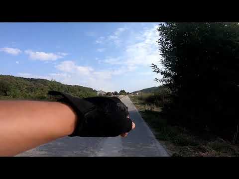 CPIS - Etapa 9 (Alternativa) - Parada de Aguiar (Vila Pouca de Aguiar) - Vidago (Chaves)