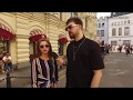 МАЗА РАША: Серёжа и микрофон в 4К #27