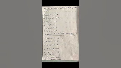 class1computers | class1| class1papers| ICT #shorts #worksheets #modedlpapers #ytshorts #keyboard