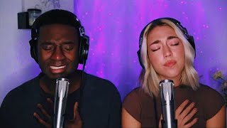 Rihanna - Lift Me Up (Duet Cover by Ni\/Co) | Black Panther : Wakanda Forever