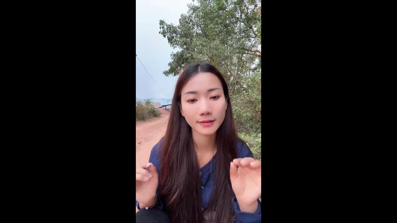 🔴 【l老挝阿米】老挝农村生活： 2026-03-05 14:27:59