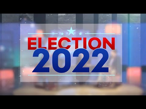 2022 Democratic Gubernatorial