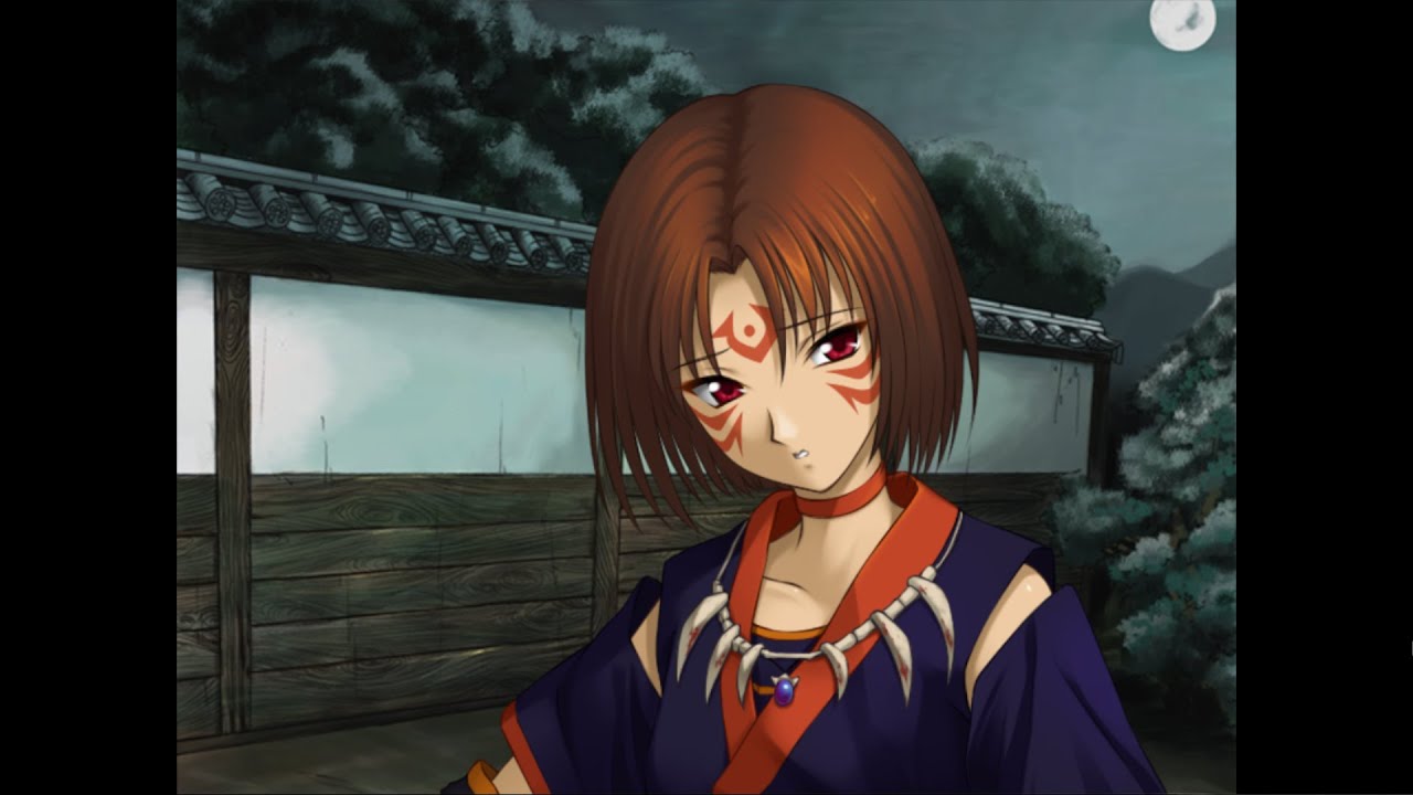 １－６ 久遠の絆再臨詔フルボイス版