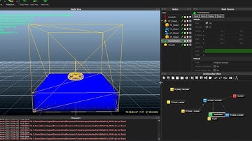Realflow to Maya Tutorial (Alembic Sequence)