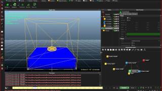 Realflow to Maya Tutorial (Alembic Sequence)