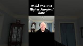 Tax Prof Quiz: PTO Increase Tax Rate?