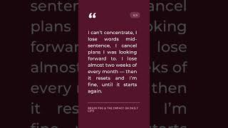 Comment PMDD and I will send you a complete guide on PMDD with symptom diary 😊