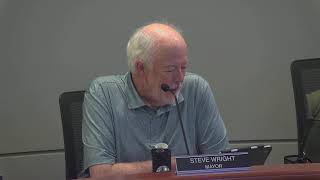 05/11/2026: Seaside City Council Work Session & Meeting
