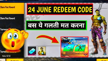 free fire diamond royale voucher redeem code | free fire join rampage party redeem code || ff code