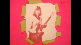 Isabel Baker . Hes Never Too Late
From the album I Like Gods Style (1965) Could it be possible that the first Christian rock album in USA was made by a teen girl? Well, it seems that is the case with this fine album by Isabel Baker.She was only sixteen years old when this album was recorded Isabel Baker . Hes Never Too Late