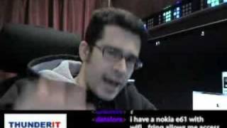 VoIP Tips Skype, Phones, Gizmo, and Ventrilo