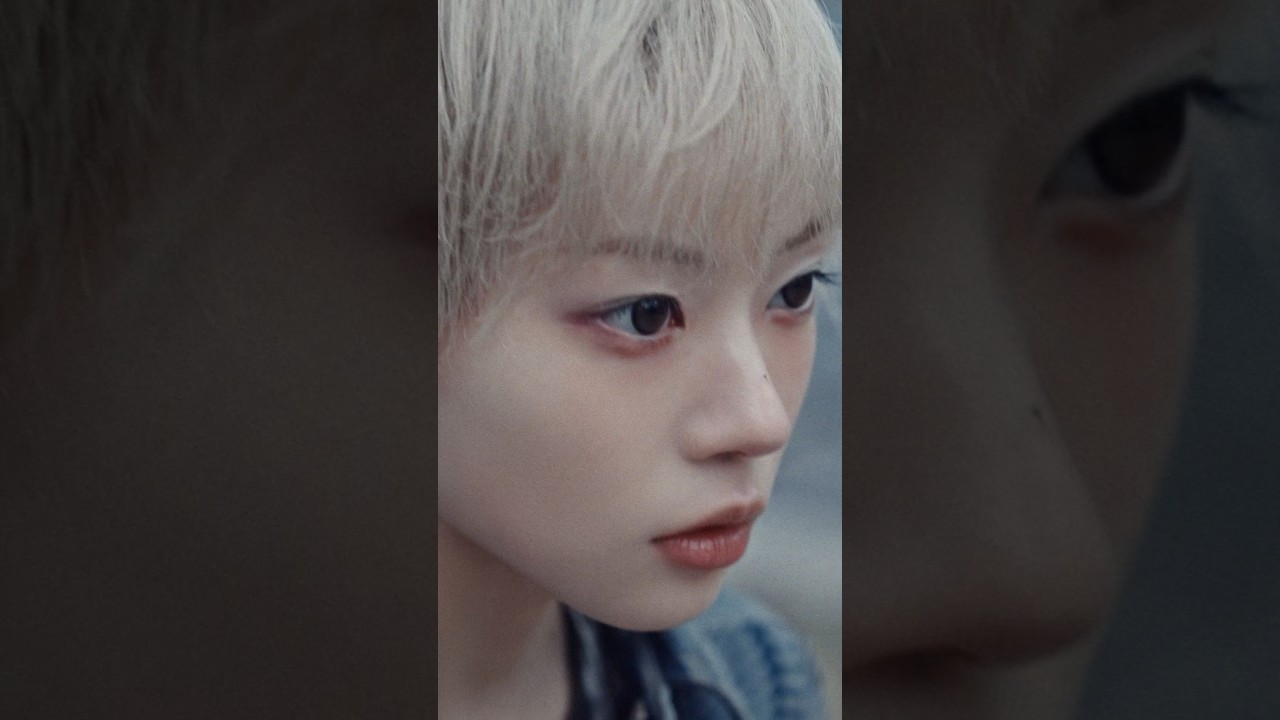 ILLIT (아일릿) 'It’s Me’ Campaign Film