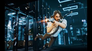 John Hero Android Gameplay |Power Games| screenshot 1