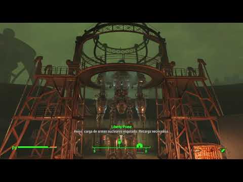 Fallout 4 LIberty