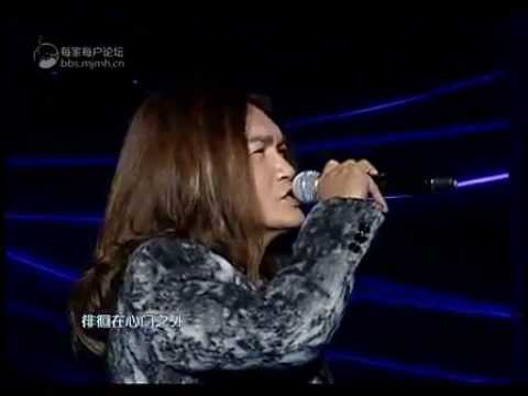 2013-10-19  中國瀏陽第十一屆花炮節晚會--- 迪克牛仔(老爹)