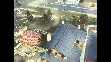 across the map tomahawk on standoff