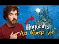 Hogwarts en detalle libros vs pelculas  qu cambi en el castillo