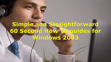 How to use the effective permissions tool in windows 2003