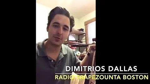 || Dimitrios Dallas