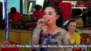 Download Lagu REMBULAN ( IPA HADI SASONO ) COVER By FITRI * REVANSA APRIL 2019 MP3