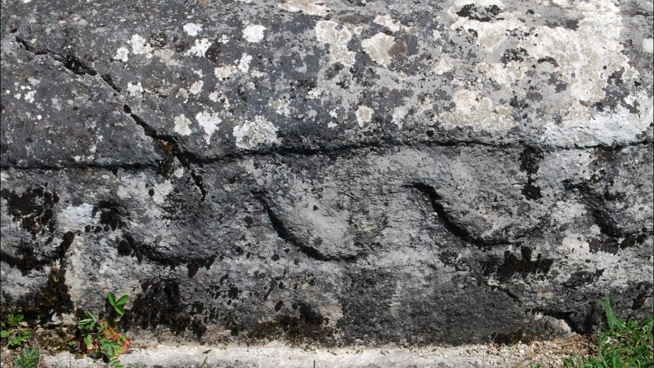 Stećci u Crnoj Gori, nekoliko lokaliteta (autor: Aleksandar Berkuljan)