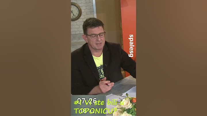 I Vi ste bili u TOPONICU? #share #funny #videos #viral #video #fyp #like