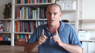Paradigm Shift – Intro News