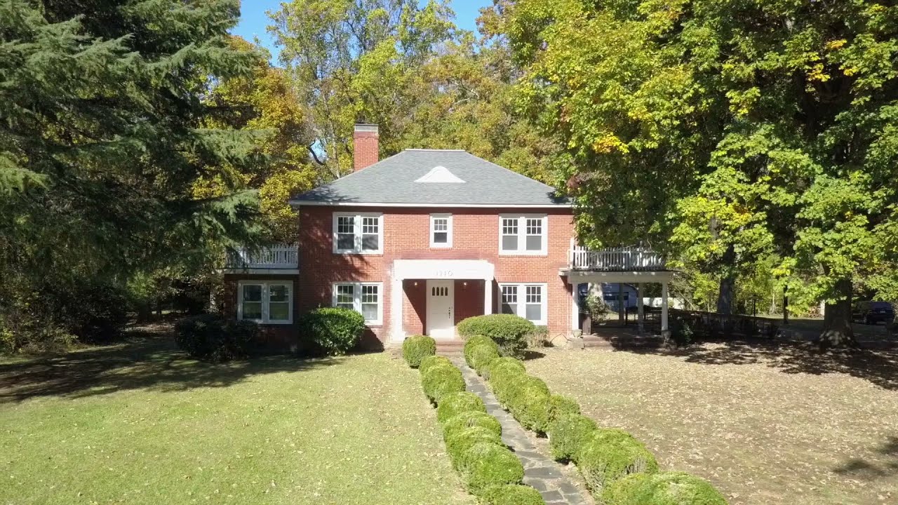 1110 Rogers Lake Rd. Kannapolis, NC 28081 YouTube