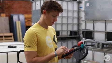 Ekos TTB Reporting - 702 Overview