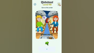 Dop 3 level 418 displace one part #shorts #gameplay #dop