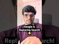 Google Search Future Ide! AI Mode Explained #google #aimode #ai
