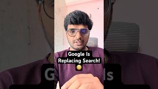 Google Search Future Ide! AI Mode Explained #google #aimode #ai