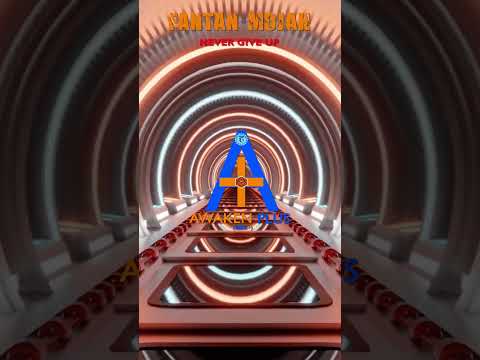 FANTAN MOJAH-NEVER GIVE