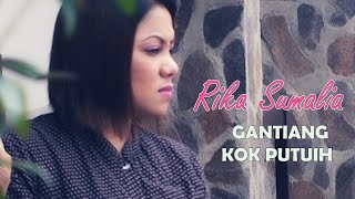 GANTIANG KOK PUTUIH ~ RIKA SUMALIA - Tias Sultan 