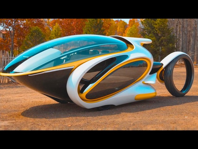 15 INSANE Inventions You Won’t Believe Exist in 2026