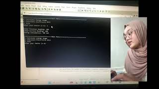 MINI PROJECT (DEC20012) PROGRAMMING FAUNDAMENTALS