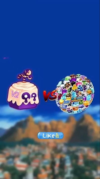 Download lagu Dough v2 VS all bloxfruits #bloxfruits