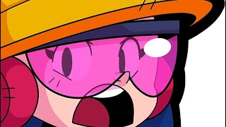 How to Use Jacky in the Brawl Stars Map: Cavern Churn