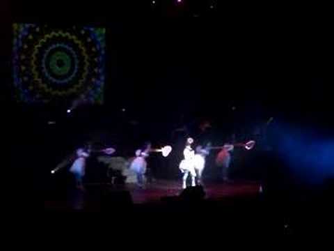 王心凌大马云顶2007演唱会-Honey