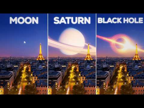 Replacing the Moon With Other Planets (Part 2)