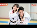 [ENG DUB]🌟My Girlfriend's So Bold—When There's Trouble, She Jumps Right In!#drama#minidrama